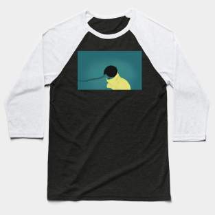 Cold Baseball T-Shirt